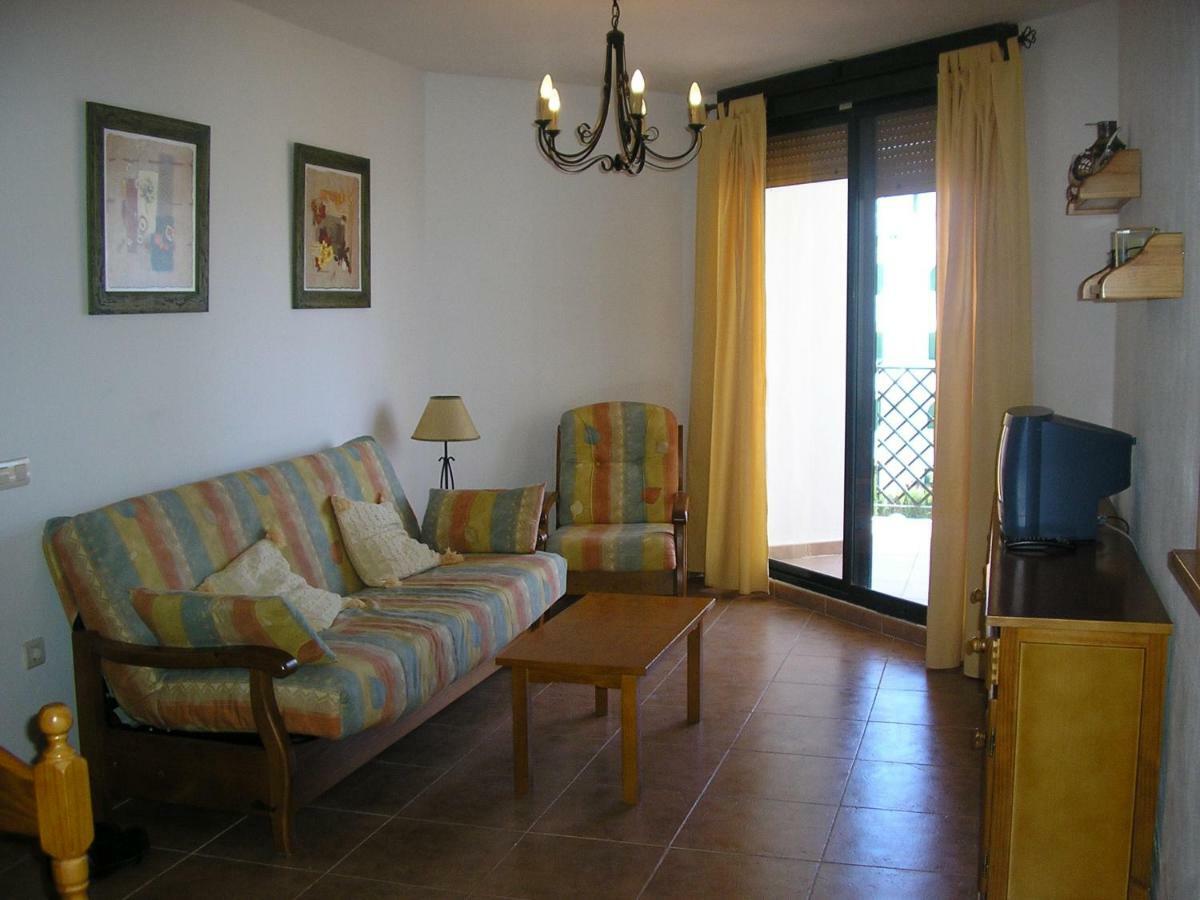 Alquiler Vacaional Verano En Захара де лос Атунес Екстериор снимка